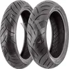 Dunlop Scootsmart 130/70 - 12 M/C Tl 56P Front/Rear Produktbild-Vorschau 4