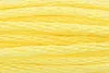 Anchor Sticktwist 4635000-00288 zitronengelb Stickgarn, 100 Produktbild-Vorschau 2