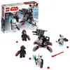 LEGO® Star Wars™ First Order Specialists Battle Pack 75197 Produktbild-Vorschau 3