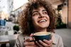 Cappuccino mit gesalzenem Karamellgeschmack 110g - Mokate Produktbild-Vorschau 2