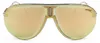 Carrera SUPERCHAMPION Gold 99/1/135 Uni Sonnenbrillen Produktbild-Vorschau 4