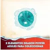 Zaneovo závodní auto Dragon Power Spinjitzu Náhled obrázku produktu 13