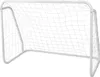 2er-Set Fußballtore in Signalweiß Produktbild-Vorschau 5