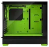 Pop Air RGB Green Core TG Clear Tint, Tower-Gehäuse Produktbild-Vorschau 8