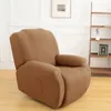 Stretch Sofa Überzug Sesselbezug 1 Sitzer Sofabezug Sessel Produktbild-Vorschau 2