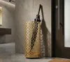 Mauro Ferretti Oblin Schirmständer Ø 22,5x47,5 cm gold Produktbild-Vorschau 7