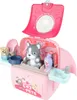 Malplay set toelettatore per cani zaino giocattolo con Anteprima dell’immagine prodotto 4