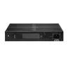 HPE ANW CX 6100 12G Class4 PoE 2G/2SFP+ 139W Switch Anteprima dell’immagine prodotto 3