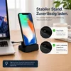 P59C USB 3.1 Typ C Dockingstation Ladestation mit 1m Kabel Produktbild-Vorschau 10
