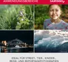 Samyang AF - Objectif - 45 mm - f/1.8 FE - Sony E-mount Voir les images du produit 13