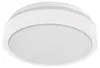 Osram Wandleuchte Deckenlampe Essential Orbis Weiß Ø22cm Produktbild-Vorschau 1