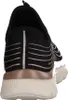 Skechers Plus Soft Luster Couleur Noir Voir les images du produit 32
