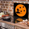 Herdabdeckplatte 60x52 Glaskeramikkochfeld Abdeckung Produktbild-Vorschau 3