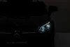Voiture électrique pour enfants Mercedes Benz SLC300 Voir les images du produit 9