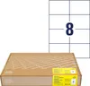 AVERY Zweckform 8024-300 Etichette per spedizioni AVERY Anteprima dell’immagine prodotto 1