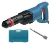 Makita Marteau à buriner léger 550 W - SDS-PLUS - 1,8 J Voir les images du produit 13