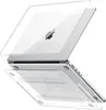 CLM-Tech Hülle kompatibel mit MacBook Pro 14 Zoll M5 M4 M3 Produktbild-Vorschau 1
