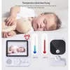 Babyphones, Smart Caregiver Videomonitor für Altenpflege Produktbild-Vorschau 5