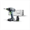 Festool T 18+3 Li-Basic akumulatorowa wiertarko-wkrętarka Podgląd zdjęcia produktu 2