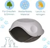 Katzenhaus outdoor Hundehütte Katzenhaus indoor Hundehaus Produktbild-Vorschau 8