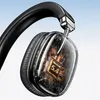 Awei Bluetooth-hoofdtelefoon AT7, zwart Productafbeelding-voorbeeld 5