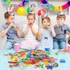 Mitgebsel Kindergeburtstag Gastgeschenke Set 140 Teile für Produktbild-Vorschau 7
