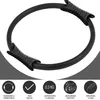 GORILLA SPORTS® Pilates Ring - Doppelgriff, Rutschfest, Produktbild-Vorschau 2