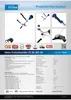 Güde Akku Freischneider FS 36-302-30 Rasentrimmer Motorsense Kantenschneider Trimmer Elektro Sense Rasenschneiden Rasenpflege 362053 58436 4015671517760 Stabilo-Fachmarkt.de Produktbild-Vorschau