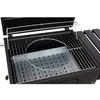 LANDMANN Comfort Hit Charcoal Grill LANDMANN 11529a Voir les images du produit 9