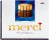 Storck merci Helle Vielfallt specjay z biaej czekolady 250g Podgląd zdjęcia produktu 1
