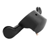 A black controller attachment is shown against a white background. Produktbild-Vorschau