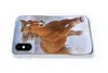 MuchoWow® Handyhülle Schutzhülle Hülle für iPhone X Pferd - Produktbild-Vorschau 5