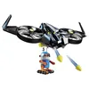 PLAYMOBIL The Movie 70071, Aktion/Abenteuer, 5 Jahr(e), Produktbild-Vorschau 3