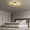 HOMCOM Deckenleuchte LED 40W 4300LM 3500K/4500K/6000K Produktbild-Vorschau 6