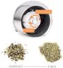 Elektrische Salz und Pfeffermühle Set 2 PCS Automatische Produktbild-Vorschau 5