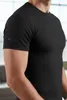 MUSTANG Pure Basic Shirt Unterziehshirt Unterhemd Produktbild-Vorschau 3