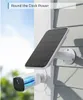 Eufy Solarpanel T8700021 Solarpanel weiß mit 2.6 Watt, Produktbild-Vorschau 5