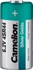 Camelion 4SR44 Fotobatterie (1er Blister) Produktbild-Vorschau 2