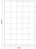 vidaXL Bettdecke und Kissen Set 2 stk. 140x200 cm 4 Produktbild-Vorschau 8
