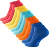 Stark Soul® Essentials Sneaker-Socken, 10 Paar, Gr: 39-42,  Produktbild-Vorschau 1