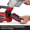 Nettoyeur de taches sans fil - TE-SCL 18/200 Li-Solo 18 V - Voir les images du produit 4