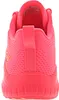 Buty Skechers Bobs Neon Coral 117216NCOR Podgląd zdjęcia produktu 31