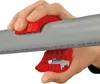 Rohrschneider f.Rohre D.20-50mm L.186mm Ku.KNIPEX Produktbild-Vorschau 59