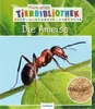 Meine große Tierbibliothek: Die Ameise Náhled obrázku produktu 2