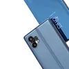 Clear View Case für Nothing Phone (1) - Schwarz KP26908 Produktbild-Vorschau 4