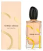 Giorgio Armani Si Eau de Parfum 100ml Produktbild-Vorschau 3