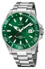 Orologio Jaguar Executive Diver da uomo Anteprima dell’immagine prodotto 8