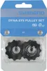 pulegge Shimano RD-M786/M781/M780/M773/T8000 Anteprima dell’immagine prodotto 2