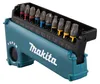 Makita E-03567, 11 Stück(e), PH 1, PH 2, PH 3, PZ 1, PZ 2, Produktbild-Vorschau 4