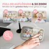 Vulpes Goods Babyphone mit Kamera, Babyphone mit Produktbild-Vorschau 9